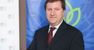 Josep Borrell e emëron Thomas Szunyog shef të ri të Zyrës së Bashkimit Evropian në Kosovë