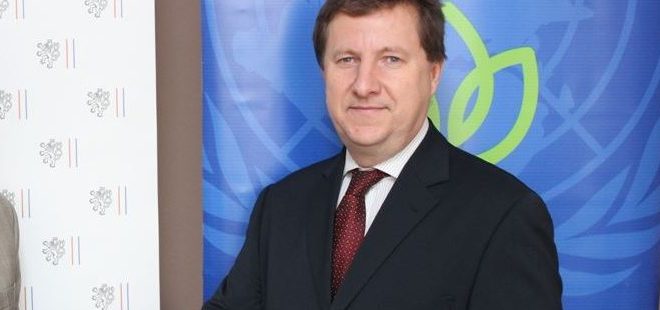 Josep Borrell e emëron Thomas Szunyog shef të ri të Zyrës së Bashkimit Evropian në Kosovë