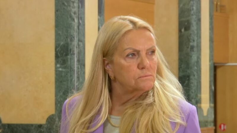 Time Kadrijaj  Kurti po synon të imponojë zgjedhjen e presidentit