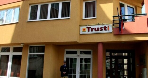 Trust