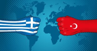 Turqia po e humb durimin nga shantazhet e përditshme dhe tinëzare të Greqisë