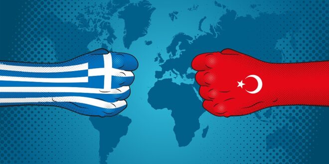 Turqia po e humb durimin nga shantazhet e përditshme dhe tinëzare të Greqisë