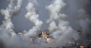 Gjatë ditës së premte, në Prishtinë mbahet një marsh solidarizimi me popullin palestinez, në Jerusalem