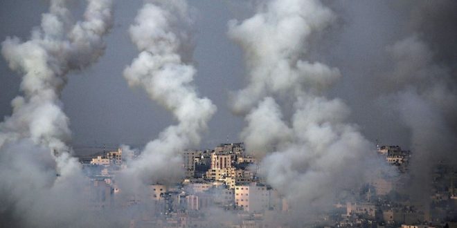 Gjatë ditës së premte, në Prishtinë mbahet një marsh solidarizimi me popullin palestinez, në Jerusalem