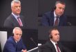 Prokuroria e Specializuar e përdorë deklaratën e Shkëlzen Gashit për urdhër-arrestin ndaj krerëve të UÇK-së