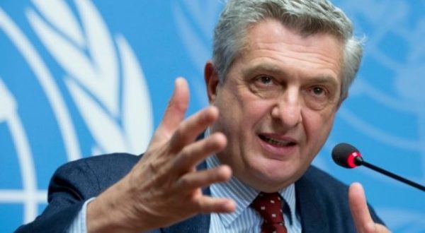 UNHCR: Nuk pritet që numër i madh refugjatëve nga Afganistani të vijnë në vendet e Bashkimit Evropian