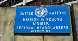 Misioni i Organizatës së Kombeve të Bashkuara në Kosovë kundërshton mbylljen e Qendrave Sociale në Veri të vendit