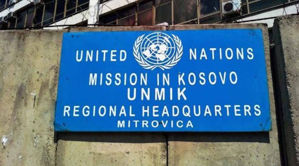 Matthew Russell Lee  Nepotizëm  abuzim me fonde dhe kulturë hakmarrjeje gjatë mandatit të Caroline Ziadeh   Guterres hesht