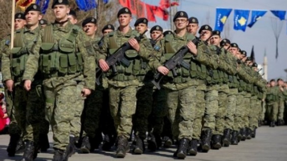Ushtria e Kosovës pritet të themelohet brenda këtij viti