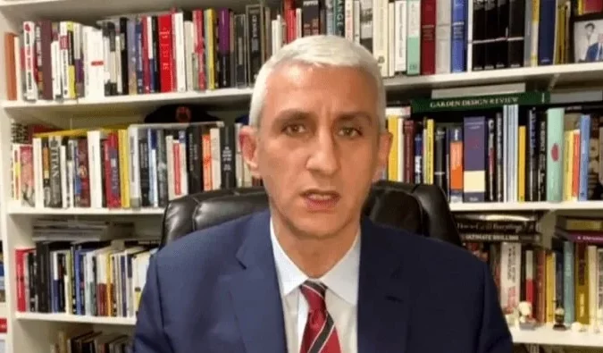 Uk Lushi kritikon heshtjen e institucioneve pas dëshmisë së Rubinit në Hagë   A po ju vjen marre  