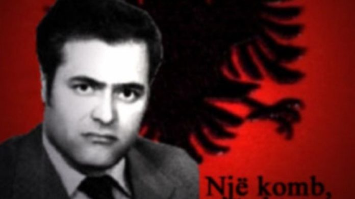 Ahmet Qeriqi  Ukshin Hoti kishte kërkuar një qëndrim të prerë për veprim politik  me kushtin   Bëje ose vdis  