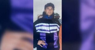 Ukshin Qerim Jashari (19.2.1976 – 7.5.1998)