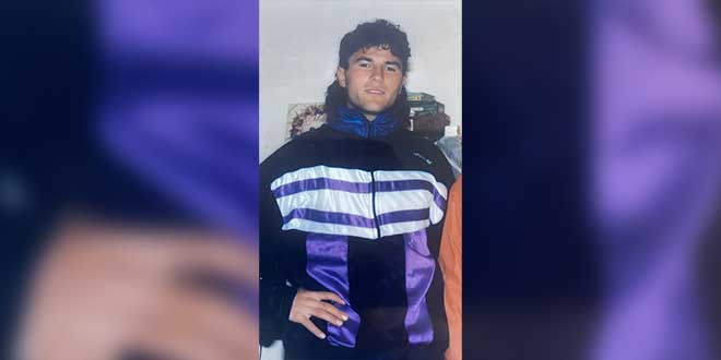 Ukshin Qerim Jashari  19 2 1976   7 5 1998 