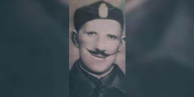 Prof.dr. Sabile Keçmezi- Basha: JATAKËT DHE BUNKERËT E LIRISË - DASMA NË BUNKER- KUSH ISHTE UKSHIN KOVAQICA (38)