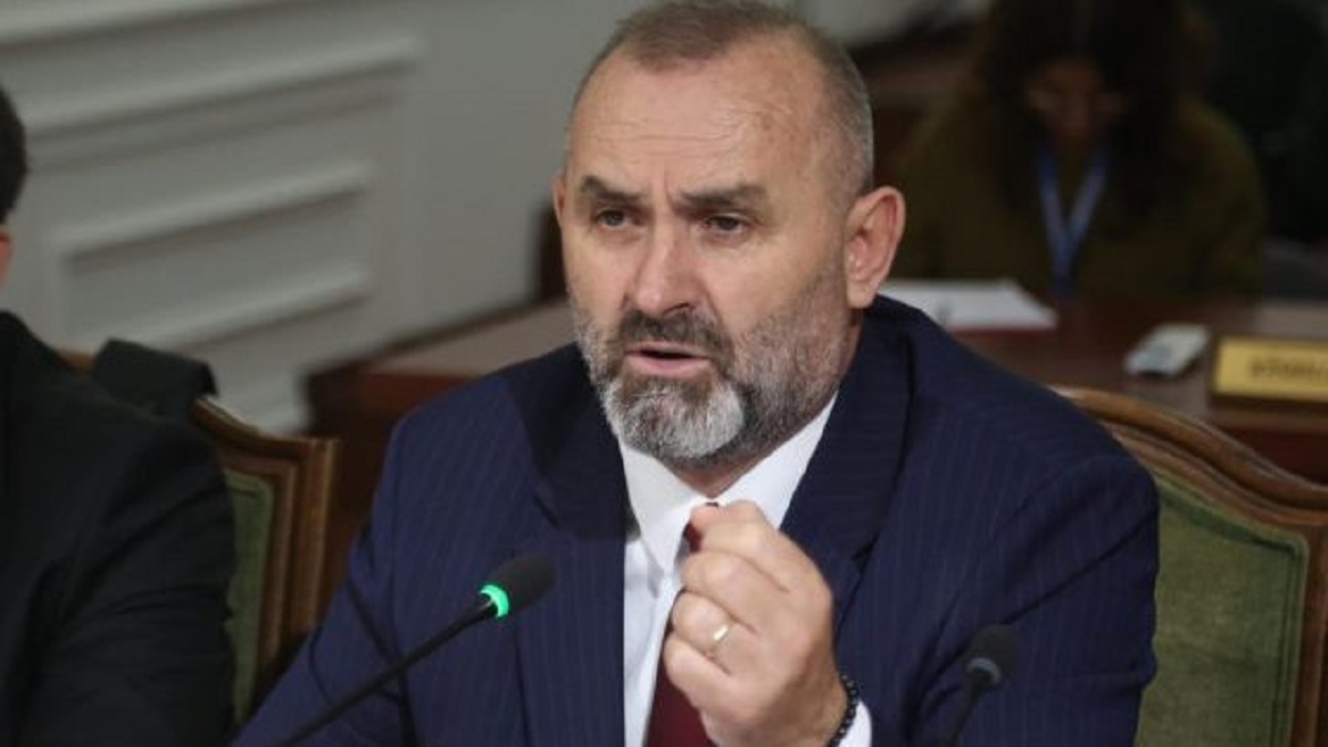 Ulsi Manja  Raporti britanik vë në pikëpyetje legjitimitetin e Speciales  drejtësia duhet të ngjallë besim  jo dyshime