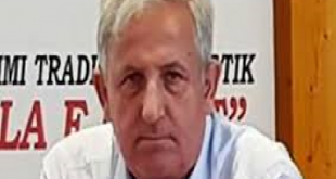 Ka vdekur gazetari, poeti dhe kritiku letrar, Ramadan Musliu