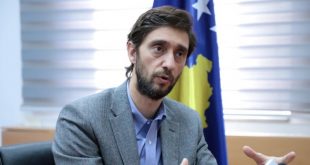 Uran Ismaili flet për nevojën e debatit publik mes kandidatëve të Prishtinës, që nuk ka ndodhur deri më tani