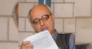 U nda nga jeta miku më i madh dhe më i përkushtuar të shqiptarëve, Urs Ulrich, 17.06.1954 - 21.05.2016