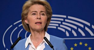 Presidentja e Komisionit Evropian, Ursula von der Leyen sot do të qëndrojë për një vizitë në Kosovë