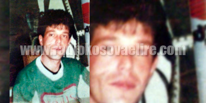 Valdet Qerkin Sopi  26 5 1965   23 5 1999 