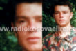 Valdet Salih Xhemajlaj (19.10.1976 – 26.9.1998)