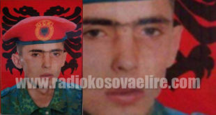 Valon Metë Myrtaj (14.4.1978 – 27.5.1999)