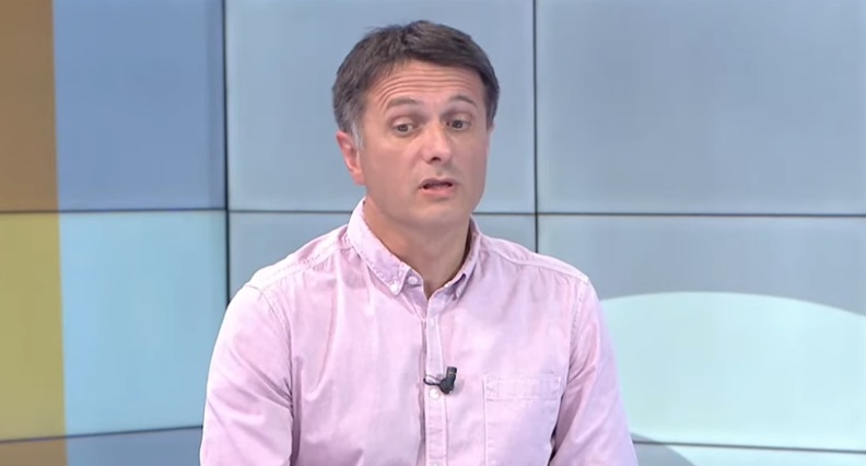 Valon Murati  Gjykata Speciale e relativizon pavarësinë e Kosovës