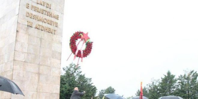 Nesër nderohen 104 liridashës dhe atdhetarë shqiptarë antifashistë të rënë 75 vite më parë