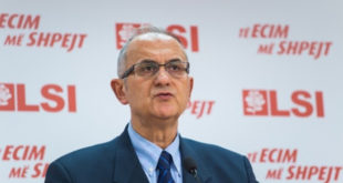 Petrit Vasili: Luftëra të mëdha kanë përcaktuar fituesit dhe humbësit, kanë përcaktuar shqiptarët si fitues
