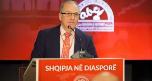 Vaxhid Sejdiu: Liria është më e shtrenjtë se gjaku