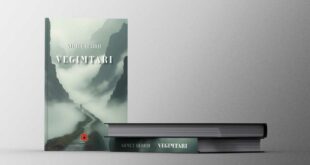 Mehmet Bislimi: Vegimtari