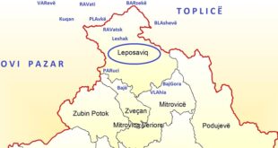 Adem Breznica: Leposaviçi “serb” në fakt është LABosi shqiptar