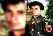 Vesel Sejdi Muharremi (26.5.1956 – 24.9.1998)