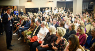 Kadri Veseli: Në qeverisjen e PDK-së në Prishtinë, drejtoritë më të rëndësishme do të udhëhiqen nga gratë