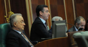 Veseli-deputetëve: Po flisni se filloi fushata elektorale