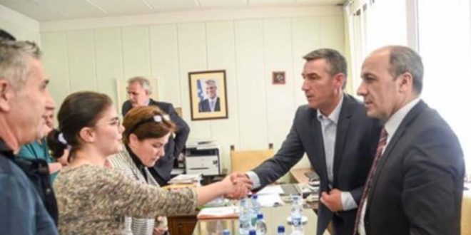 Veseli: Lutemi për shërimin e ish-kryeministrit Bajram Rexhepi