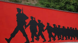 Me 27 prill përkujtohen katër dëshmorët e Ushtrisë Çlirimtare të Kosovës në Majdan të Melenicës