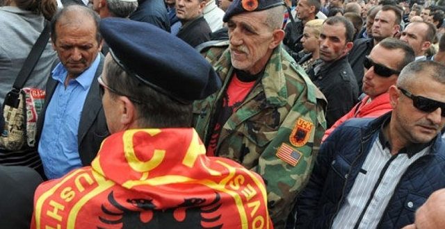 OVL-UÇK-të e Dukagjinit, sot do të mbajnë një protestë në mbrojtje të vlerave të luftës dhe dinjitetit të luftëtarit të UÇK-së