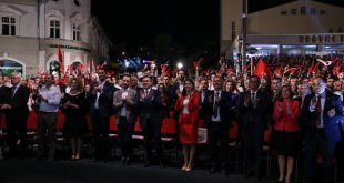 Dorëheqje të njëpasnjëshme në Lëvizjen Vetëvendosje pas largimit të ish-kryetarit Visar Ymeri