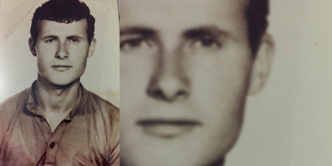 Vetim Shala   1968 1989  shkoi për ta dhënë provimin e mjekësisë në Prishtinë  u përjetësua me diplomën e dëshmorit