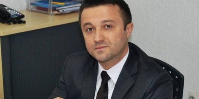 Veton Berisha