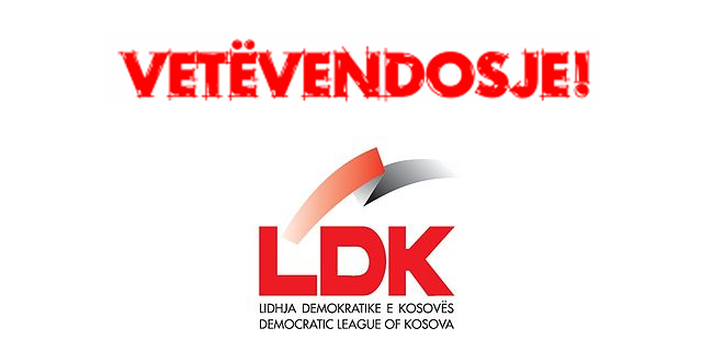 LDK dhe Vetëvendosje do të përpiqen për t’i siguruar 61 numra për formimin e institucioneve, pas dështimit të koalicionit PAN