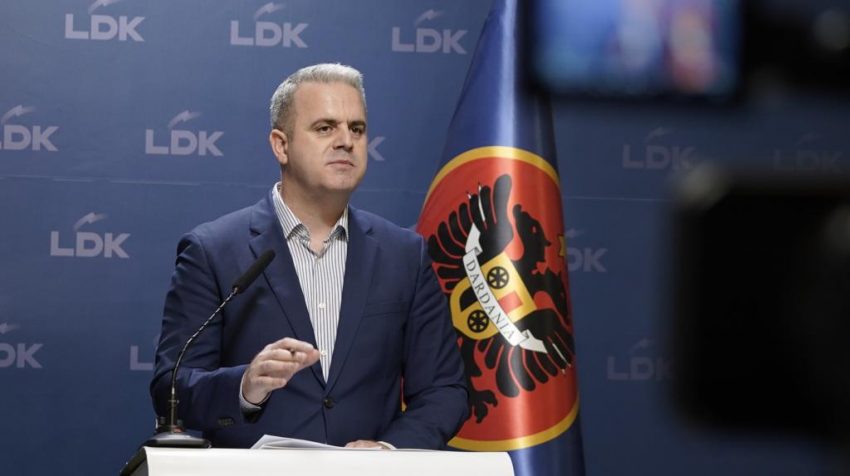 Visar Azemi  Kryeministri në detyrë  Albin Kurti kërkoi dëshpërimisht ndihmë nga mërgata pas 5 vjetësh qeverisjeje