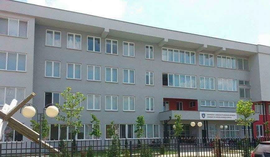 Ferizaj nuk lejon mbylljen e Universitetit 