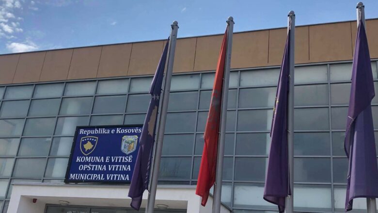 Komuna e Vitisë me 5 maj feston ditën e Dëshmorëve dhe për institucionet komunale është ditë pushimi
