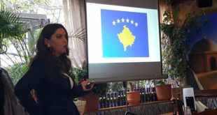 Vjollca Hajdari