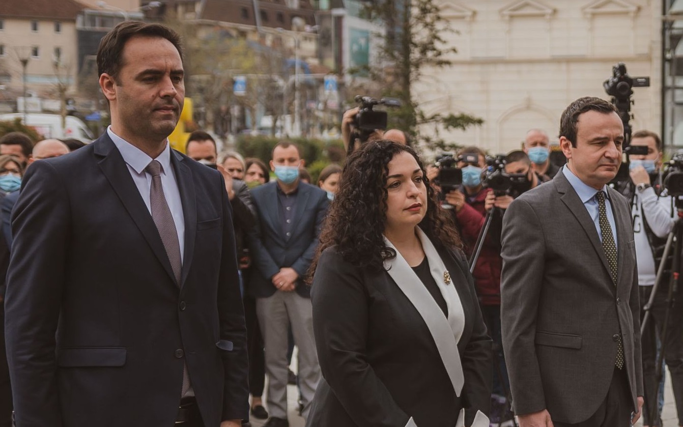 Konjufca: Rrugët tona me Osmanin prapë do të takohen, opozita po kalkulon se me të do t’ia ulë përqindjen LVV-së