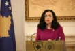 Kushtetuesja e njofton Presidencën se Ligji për pagën minimale mund të dekretohet pas vendimit saj
