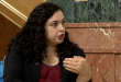 Vjosa Osmani