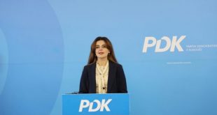 Vlora Çitaku: Kosova e ka humbur trenin për liberalizim në vitin 2016, atëherë kur ishte në pako me Ukrainën e Gjeorgjinë